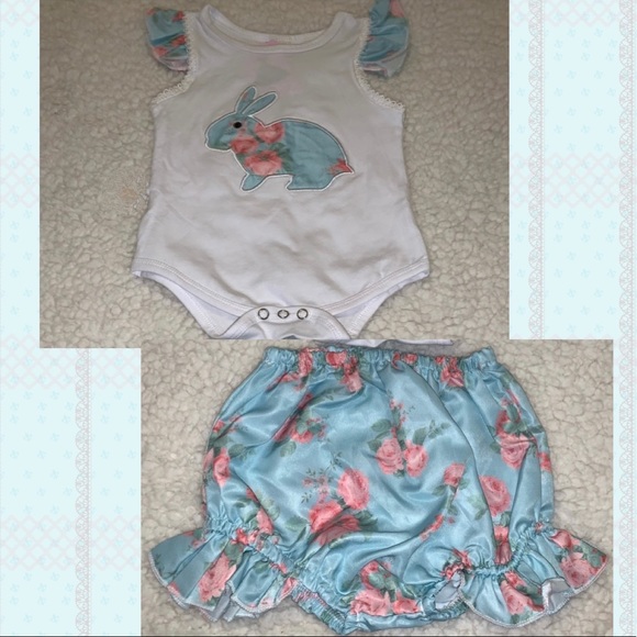 New Easter Outfit *BUY2GET2FREE!* - Picture 4 of 8